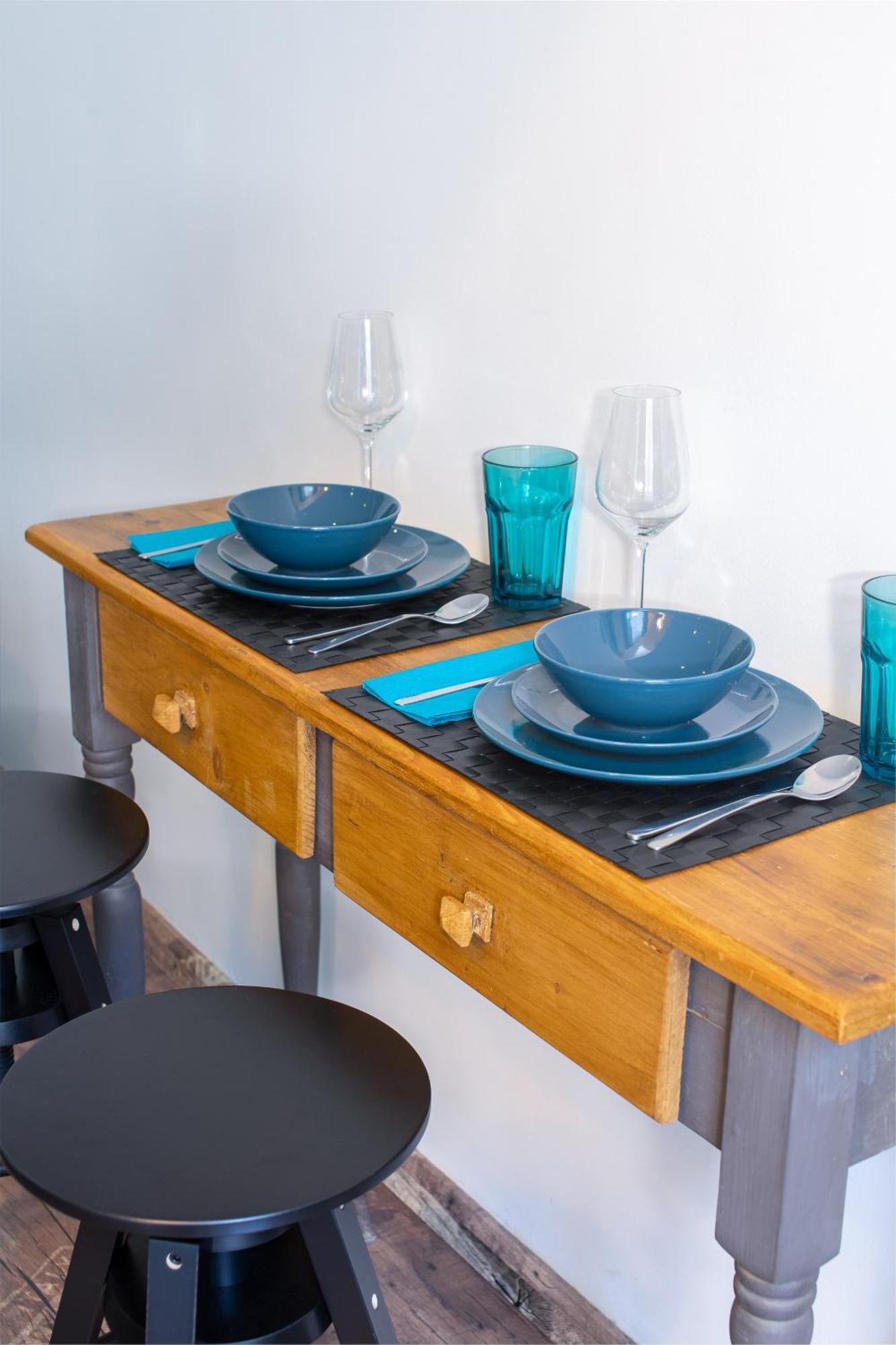 شقة Astoria Blue بودابست المظهر الخارجي الصورة